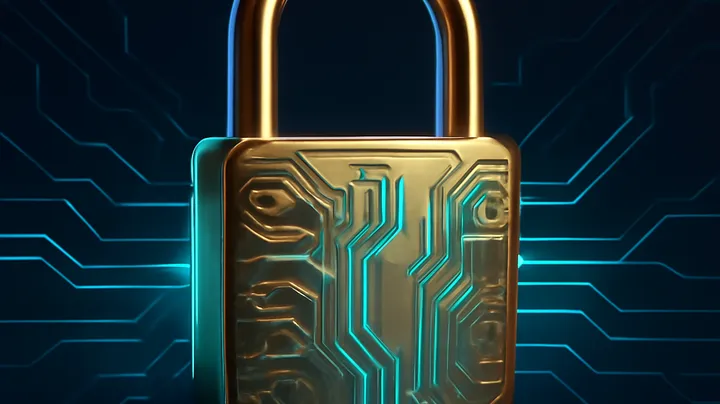 Account Security Features