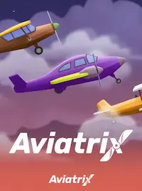 AviatriX crash game at 777BN COM