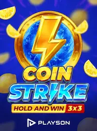Coin Strike slot at 777BN COM