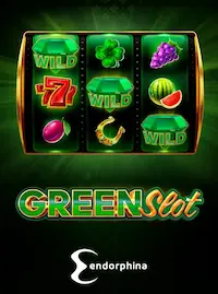 Green Chilli slot at 777BN COM