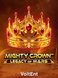 Mighty Crown at 777BN COM