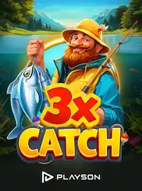 Catch at 777BN COM
