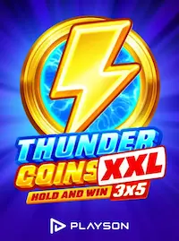 Thunder Coins XXL at 777BN COM