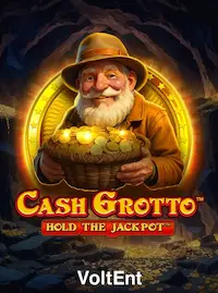 Cash Grotto at 777BN COM