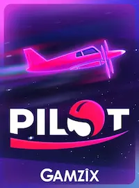 Pilot crash at 777BN COM