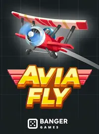 Avia Fly crash at 777BN COM