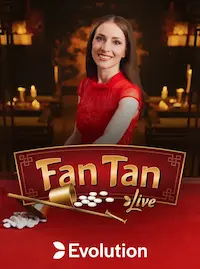 Fan Tan live at 777BN COM
