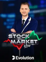 Stock Market live game show at 777BN COM